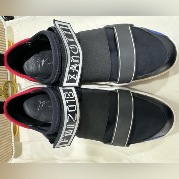 Giuseppe Zanotti sneakers - Picture 2 of 4